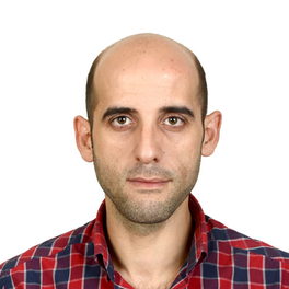 Ibrahim Emre Polat